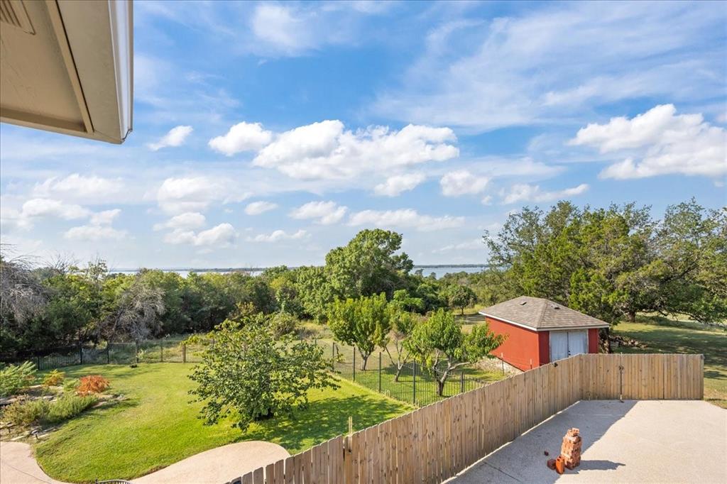 Village Lake - Residential