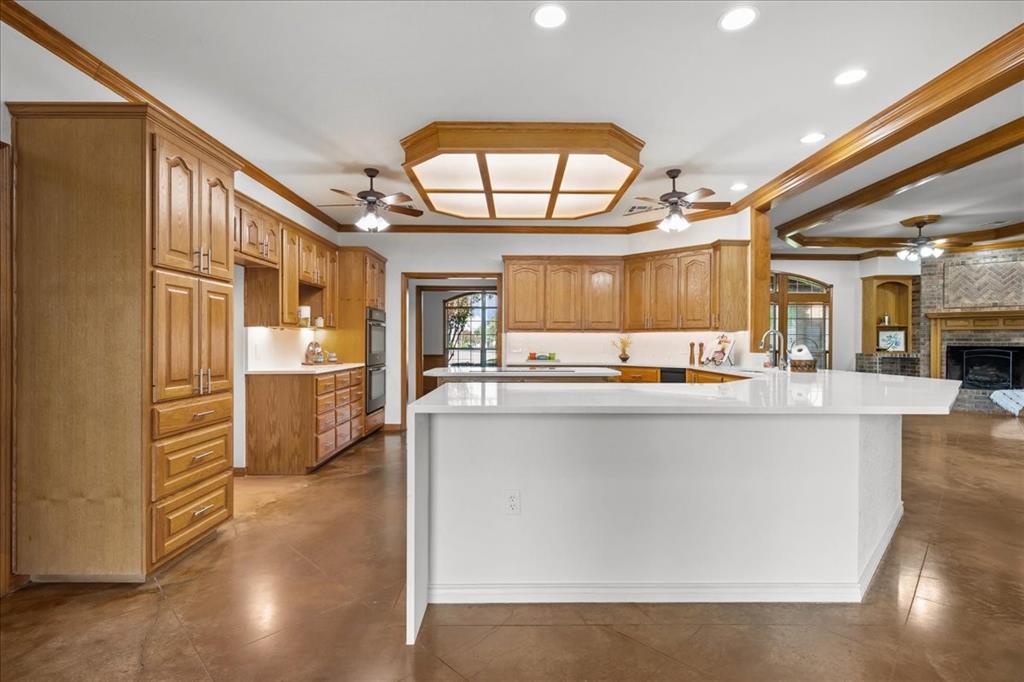 Village Lake - Residential