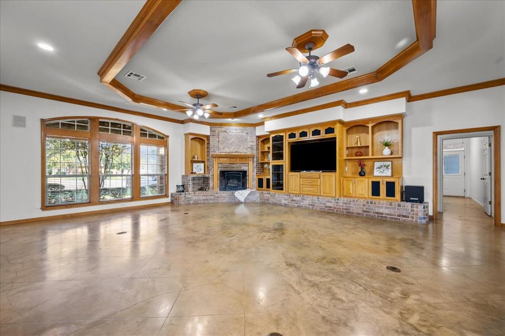 8300 Jonquil Drive