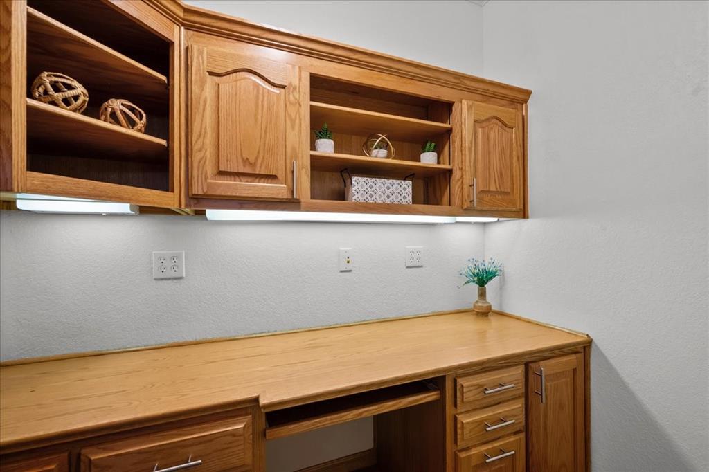 Village Lake - Residential