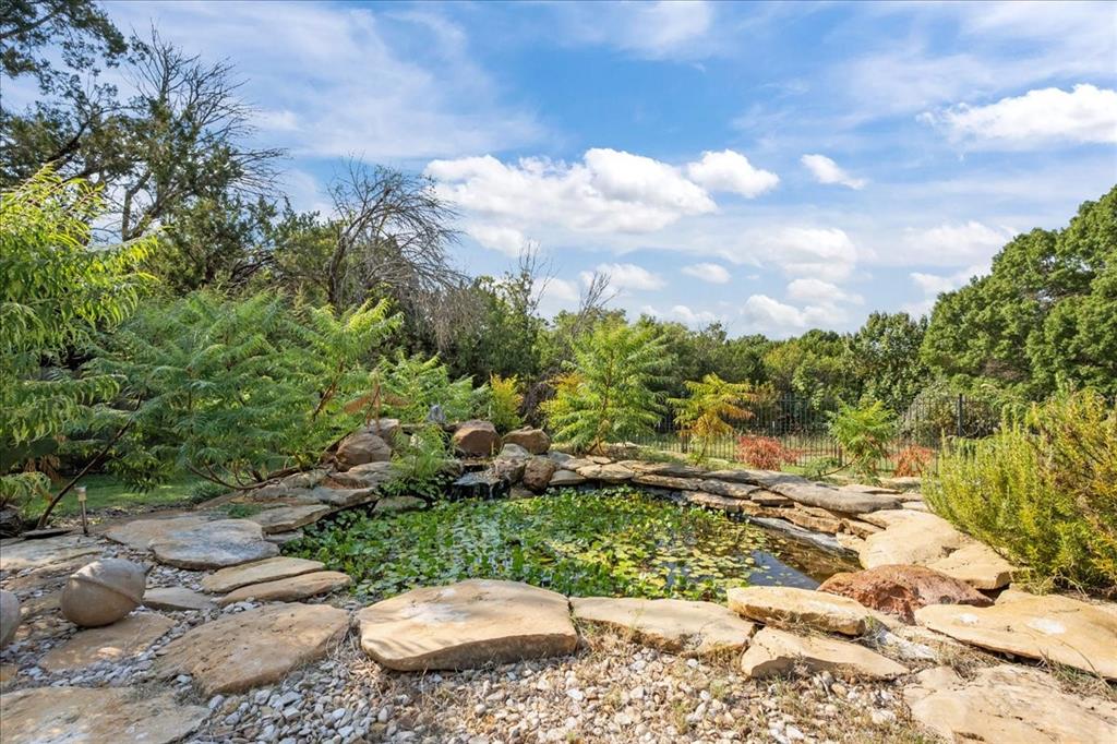 Village Lake - Residential