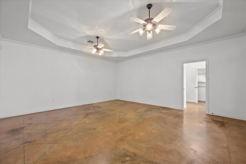 Village Lake - Residential