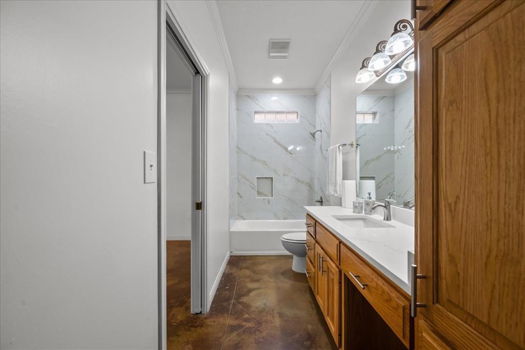 Village Lake - Residential