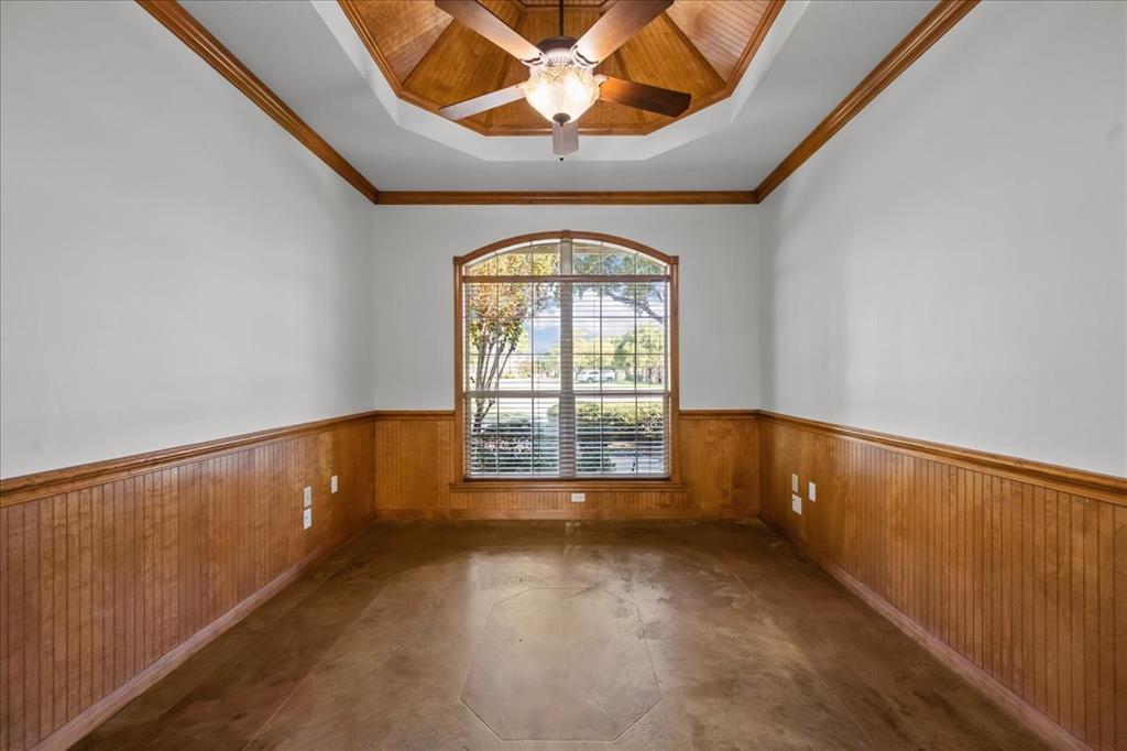 Village Lake - Residential