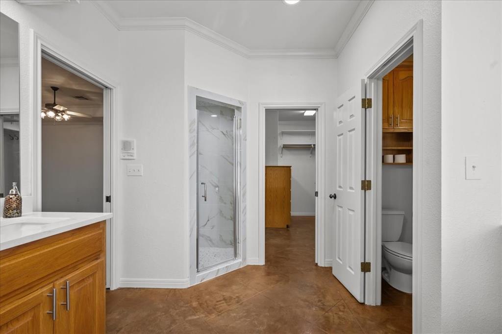 Village Lake - Residential