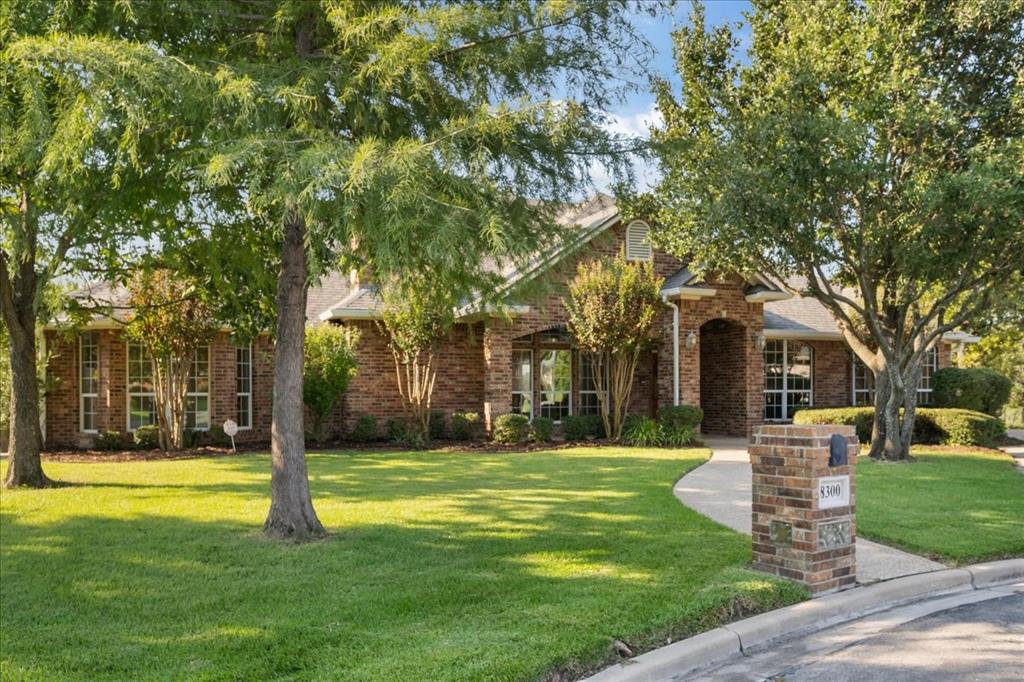 8300 Jonquil Drive