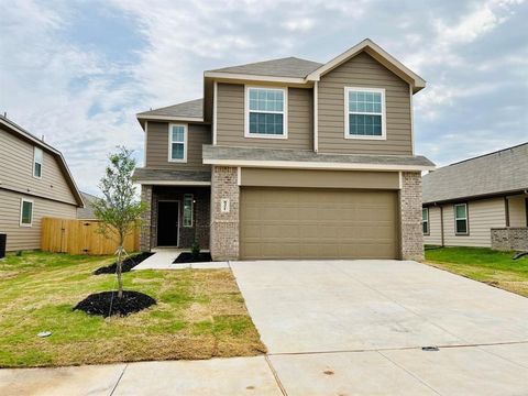 A home in Fort Worth