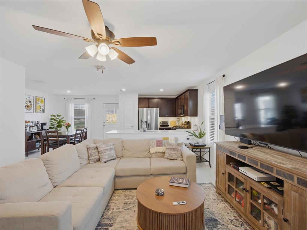 Primrose Crossing - Residential