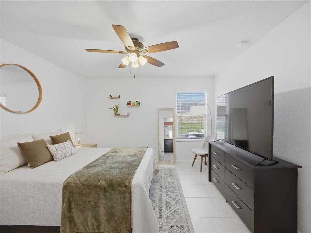 Primrose Crossing - Residential