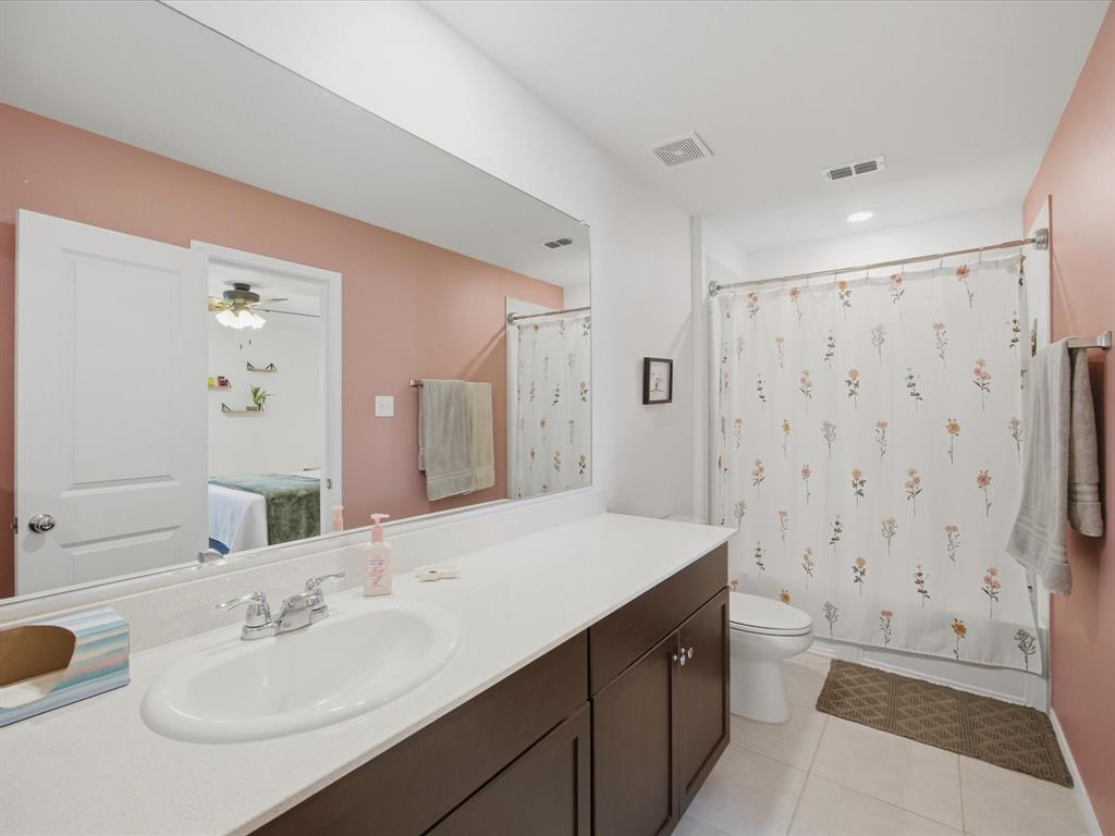 Primrose Crossing - Residential