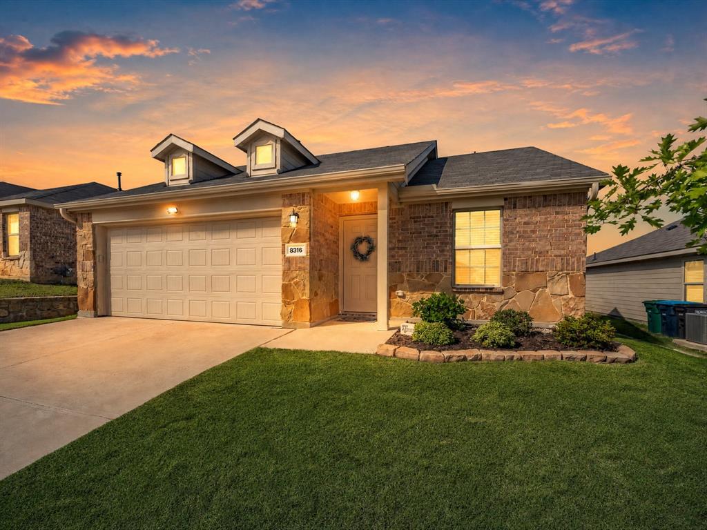 Primrose Crossing - Residential
