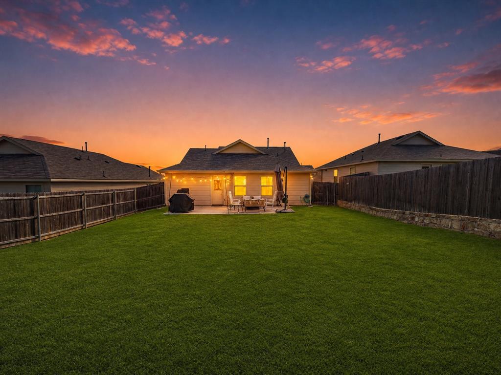 Primrose Crossing - Residential