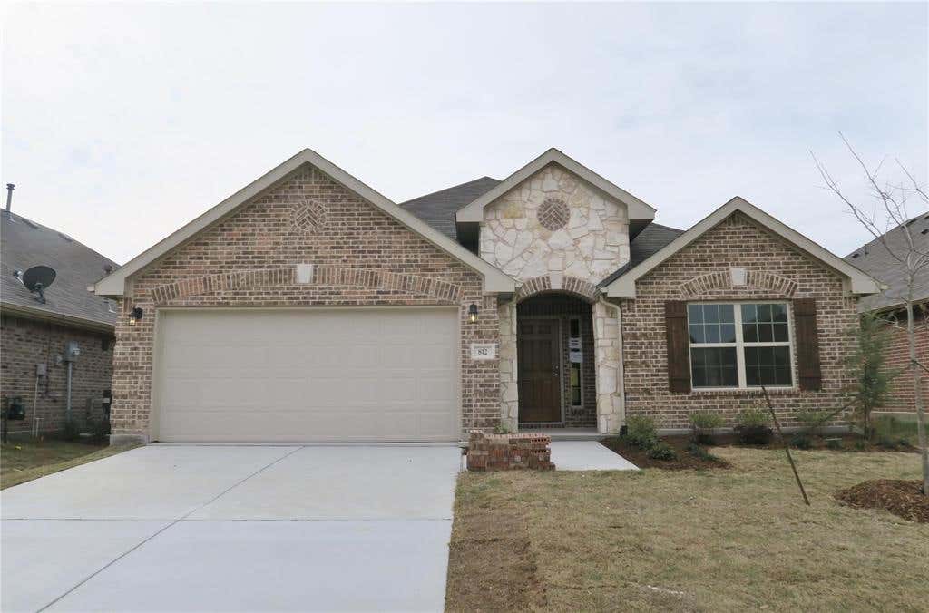 Photo of 812 Kinghaven Drive, Little Elm, TX 75068 (MLS # 21350715)