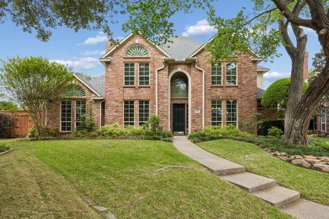 1401 Beaver Creek Drive Plano TX 75093
