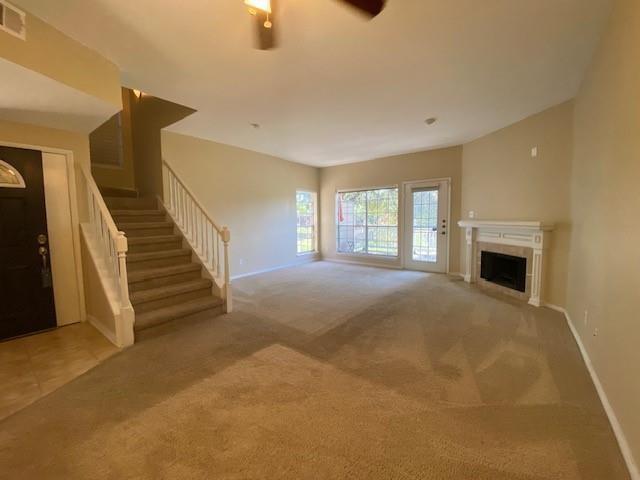 Lakeside Landing Twnhms - Residential Lease