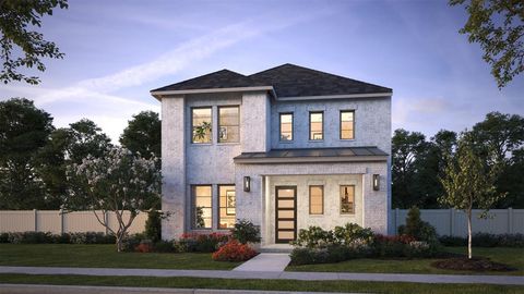 9444 Hedge Street Frisco TX 75035