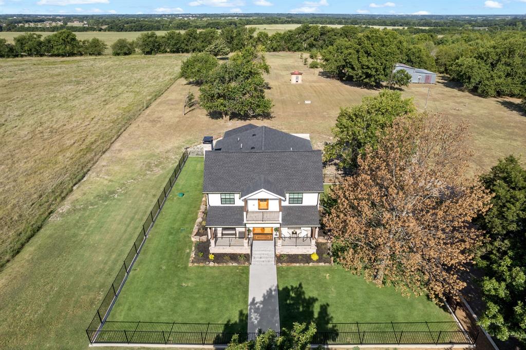 209 Mary Fitch Road