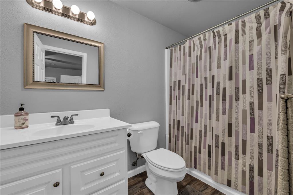 Austin & Williams A-47 - Residential