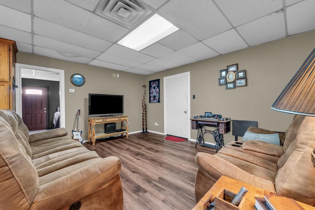 Austin & Williams A-47 - Residential