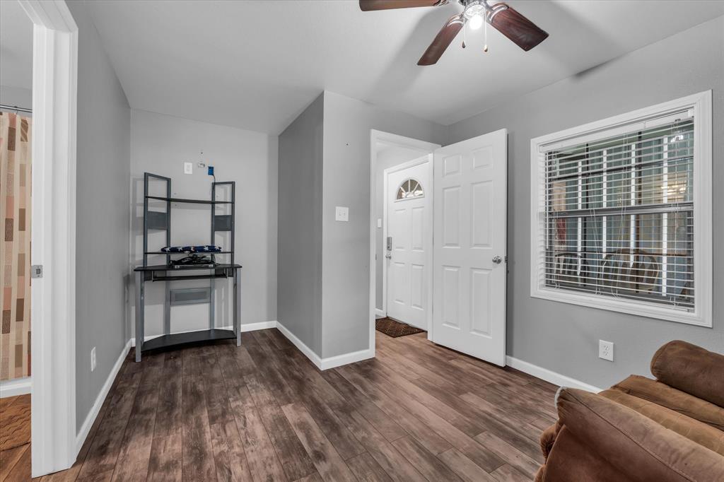 Austin & Williams A-47 - Residential