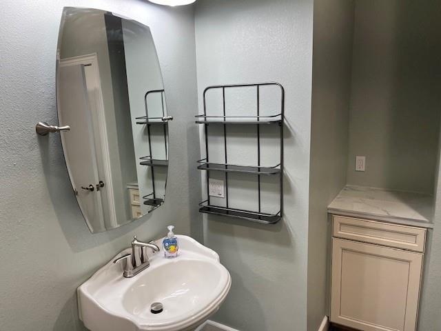 Thrash - Residential