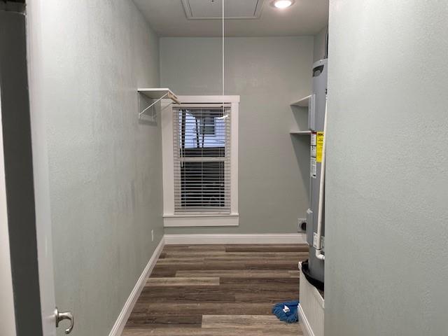 Thrash - Residential