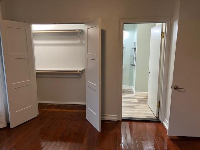 Thrash - Residential