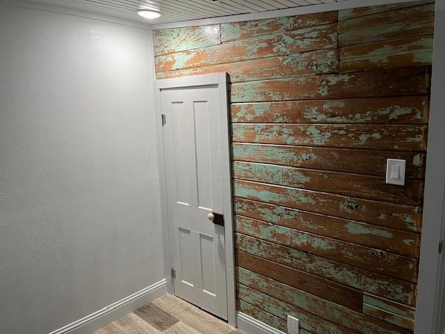 Thrash - Residential