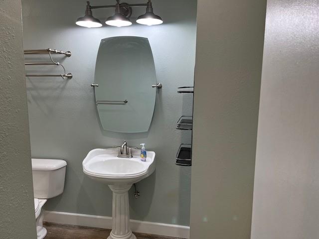 Thrash - Residential