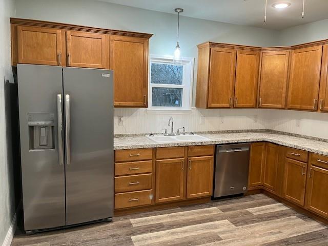 318 S Baker Street