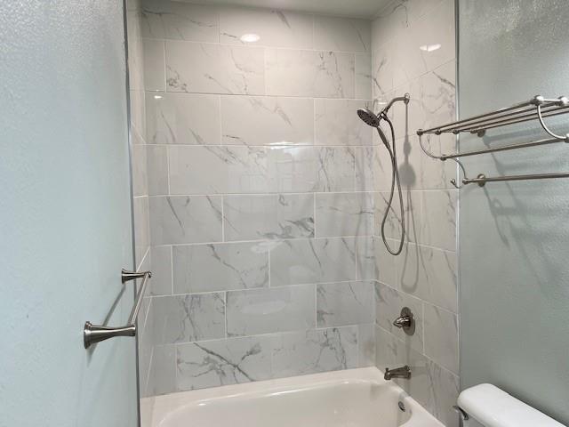 Thrash - Residential