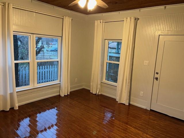 Thrash - Residential