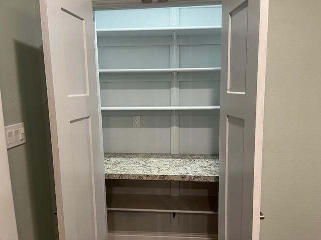 Thrash - Residential