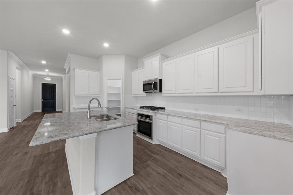 Mallard Point - Residential