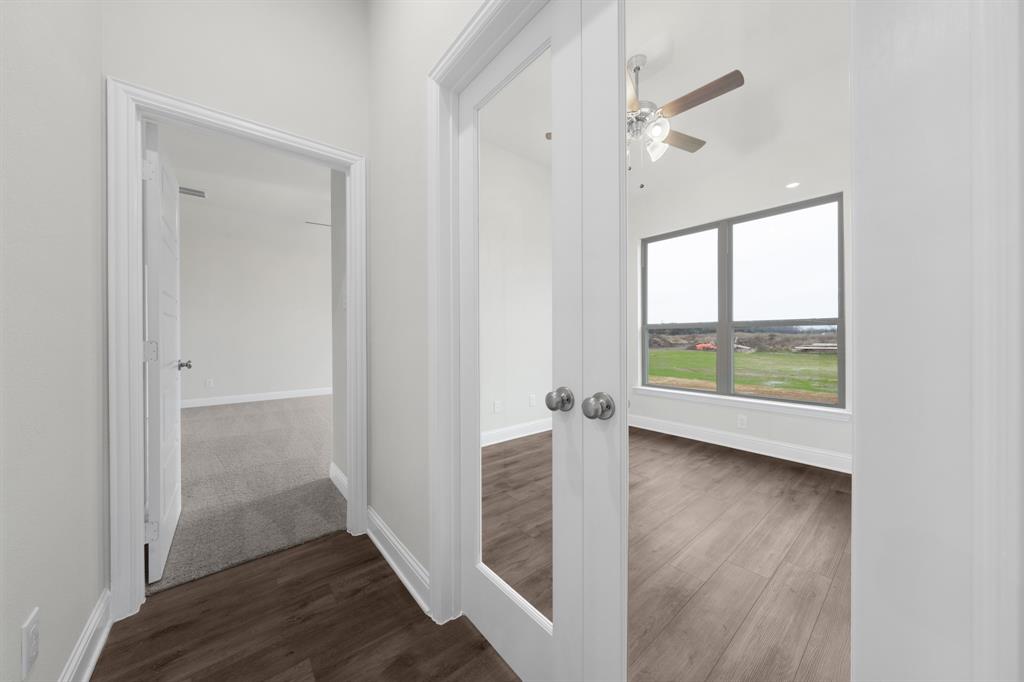 Mallard Point - Residential