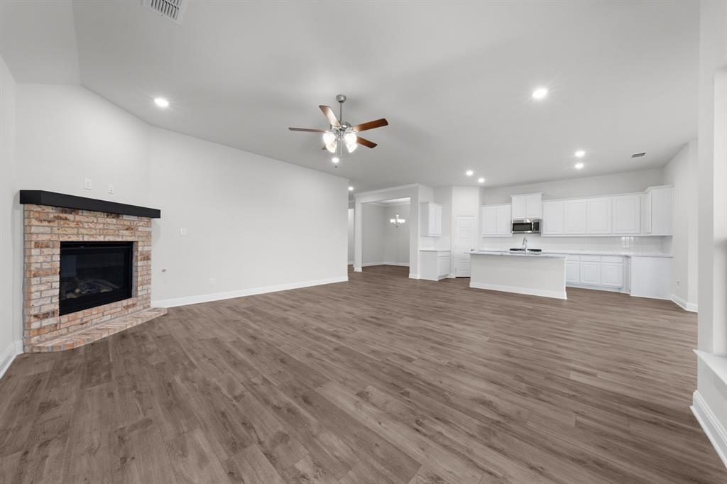 Mallard Point - Residential