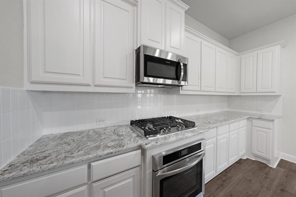 Mallard Point - Residential