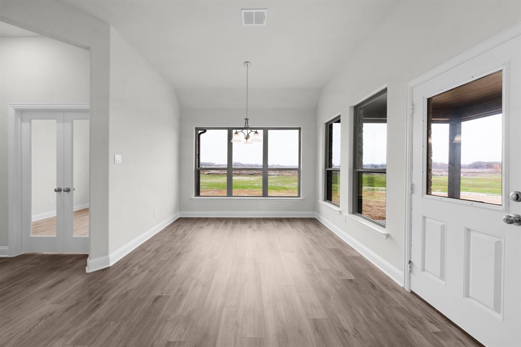 Mallard Point - Residential