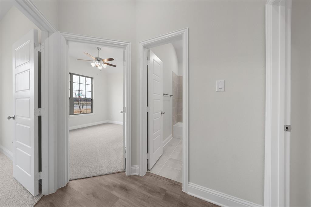 Mallard Point - Residential