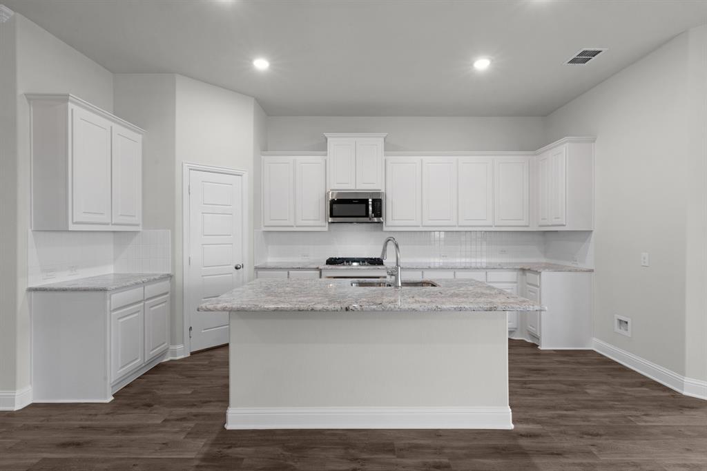 Mallard Point - Residential