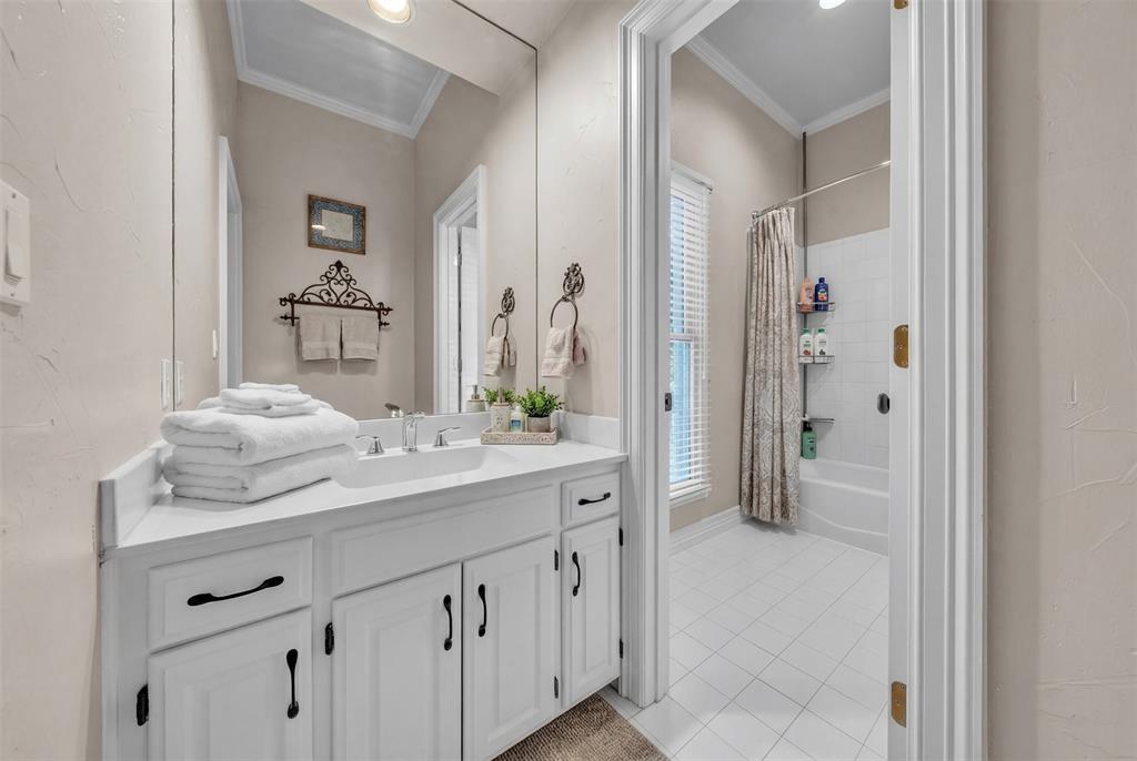 Meadows West Add - Residential