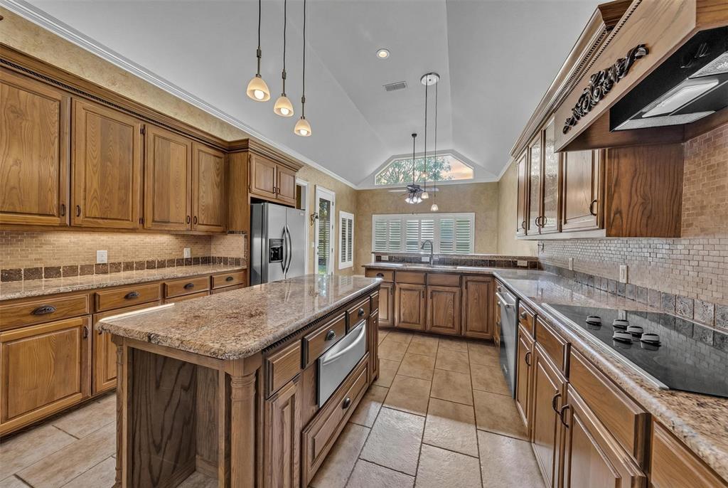 Meadows West Add - Residential