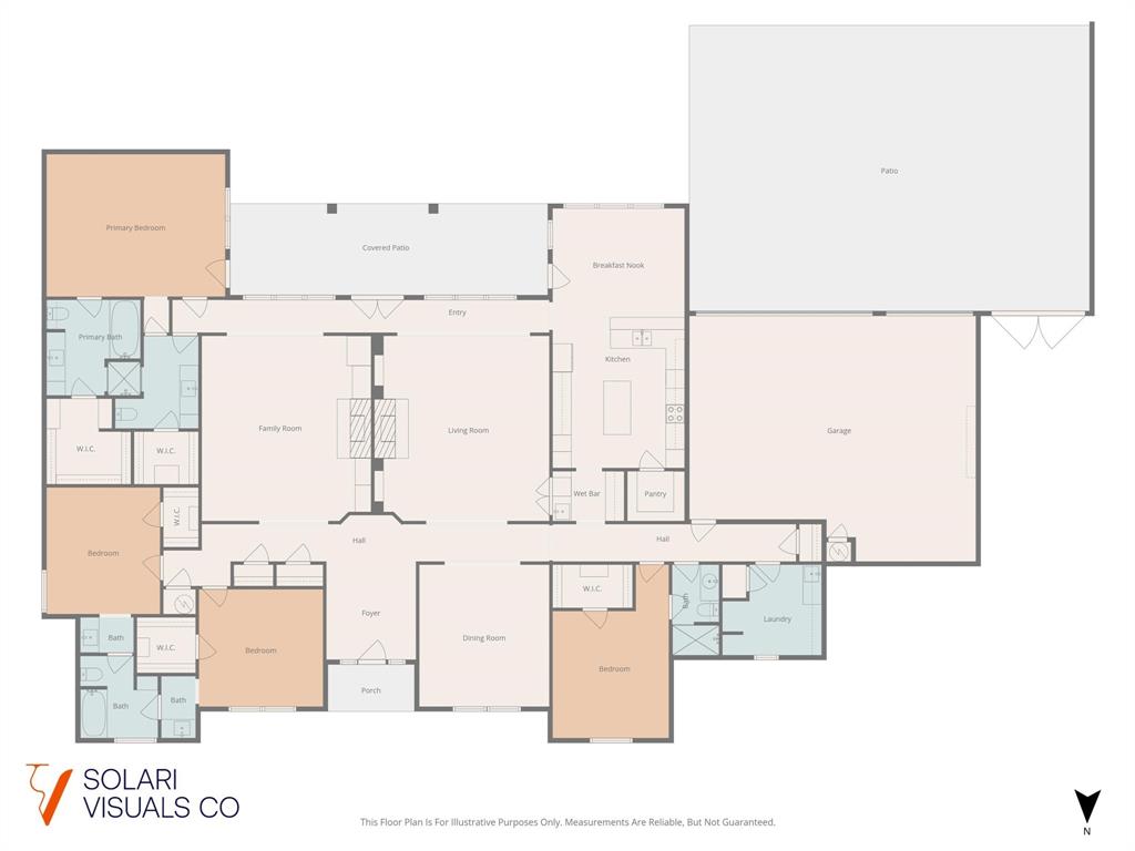 Meadows West Add - Residential