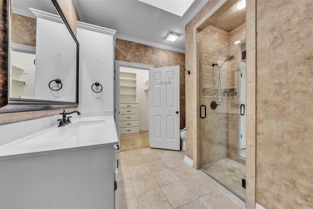 Meadows West Add - Residential