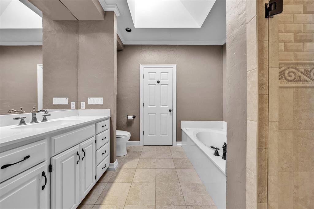 Meadows West Add - Residential