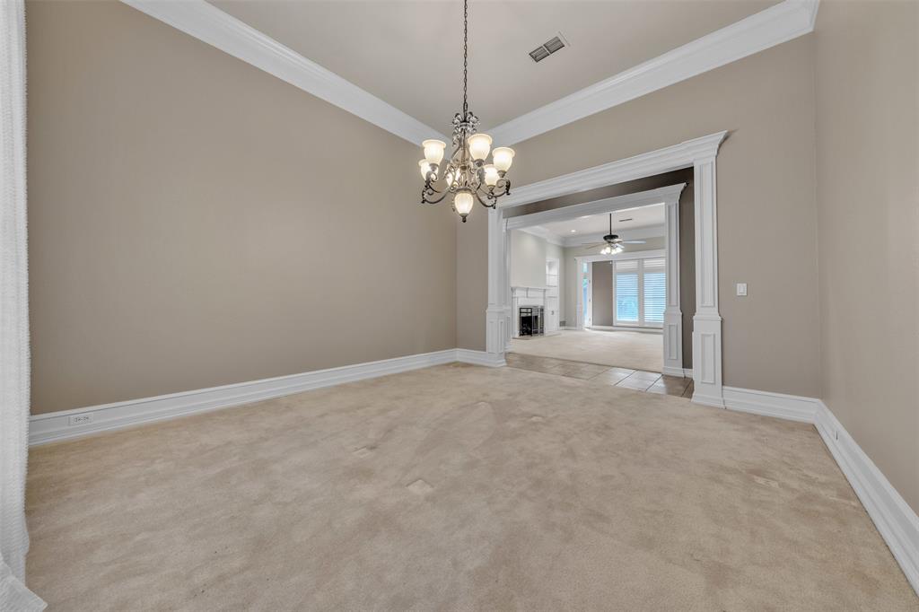 Meadows West Add - Residential