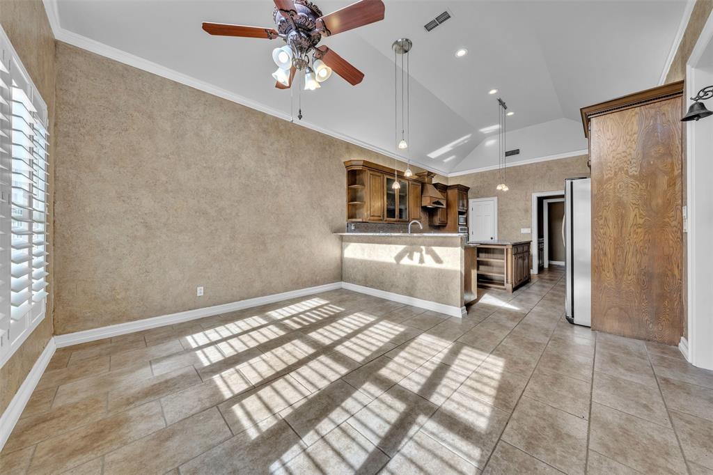 Meadows West Add - Residential