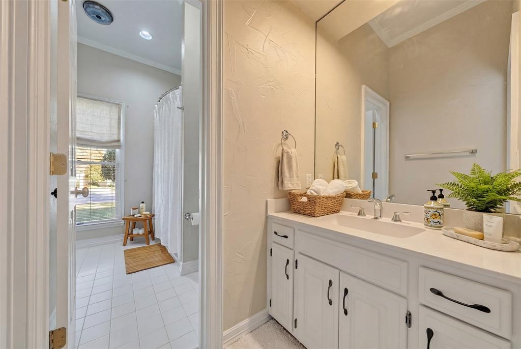 Meadows West Add - Residential