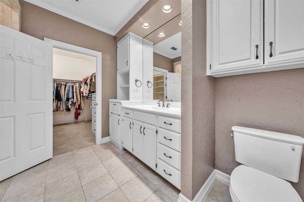 Meadows West Add - Residential