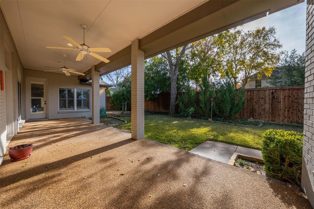 Meadows West Add - Residential